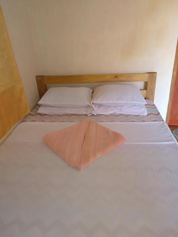 Gold Star Inn Siquijor Buitenkant foto