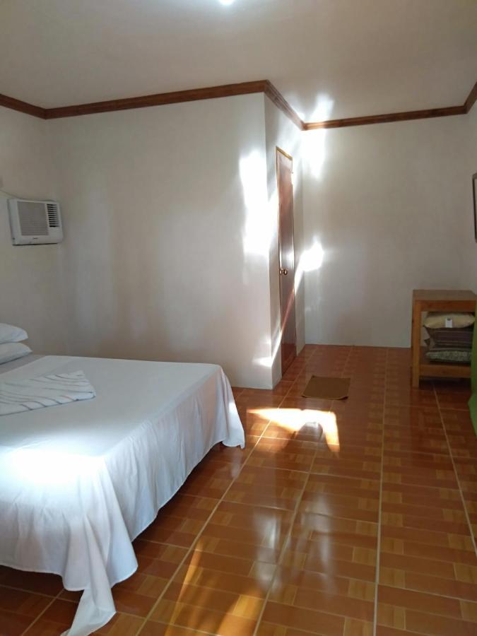 Gold Star Inn Siquijor Buitenkant foto