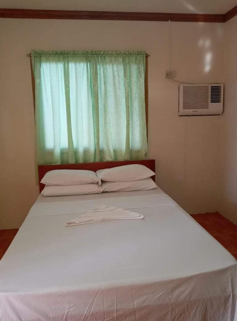 Gold Star Inn Siquijor Kamer foto
