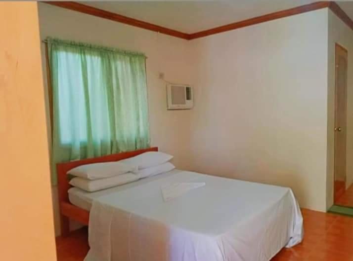 Gold Star Inn Siquijor Kamer foto